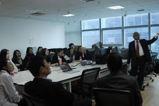 推動珠寶科技創(chuàng)新 共享國際研究成果——英國與印度鉆石研究專家到訪NGTC進行技術交流