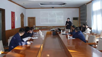 聯(lián)通邯鄲分公司云計算專家到天擇公司開展技術交流