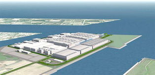 探秘夏普龜山工廠 技術交流如何決定產品差異