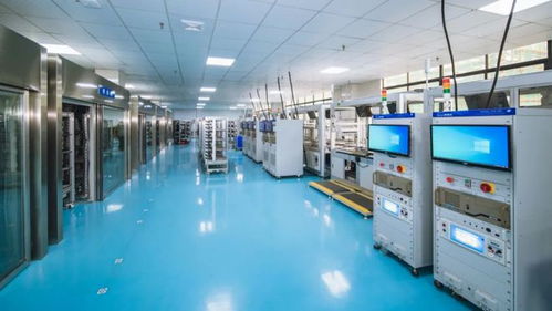 中植系萬(wàn)城萬(wàn)充榮獲低碳產(chǎn)品認(rèn)證 技術(shù)賦能，共筑綠色未來(lái)