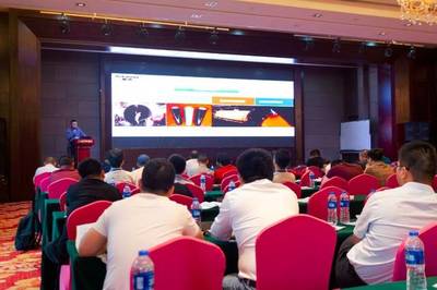 創新引領，合作共贏——2019年第十一屆橡膠技術交流會在蘇州圓滿落幕