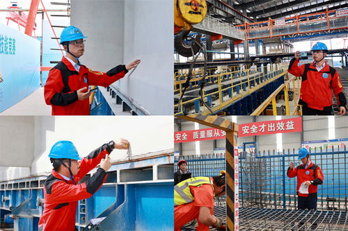 桂通集團員工在全國公路工程監理技能競賽中彰顯專業實力，助推公路工程建筑高質量發展